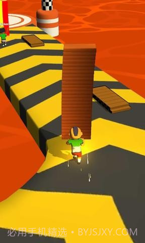 捷径冲刺截图3 捷径冲刺截图3