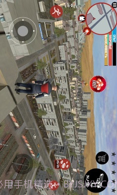 斯拉夫黑帮v1.7.3截图1