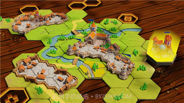 勇者之子截图4 勇者之子截图4