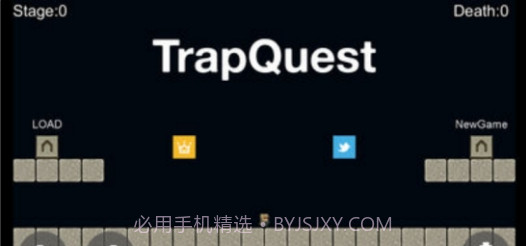 TrapQuest截图1 TrapQuest截图1