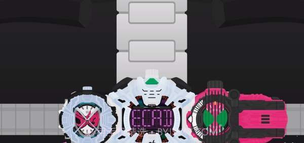 假面骑士01驱动模拟器截图3