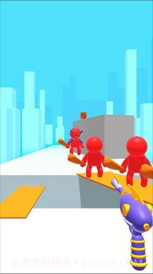 超级魔法子弹截图2