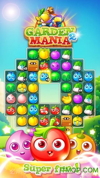 宝石迷阵消消乐游戏截图3 宝石迷阵消消乐游戏截图3