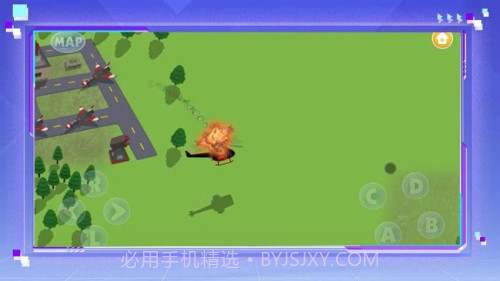 云朵飞机单机版截图2 云朵飞机单机版截图2