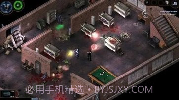 孤胆枪手2汉化补丁截图2 孤胆枪手2汉化补丁截图2