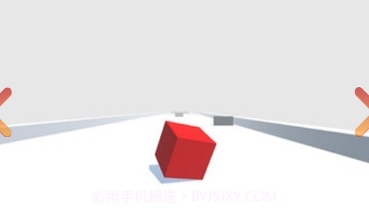 方块快跑截图3 方块快跑截图3