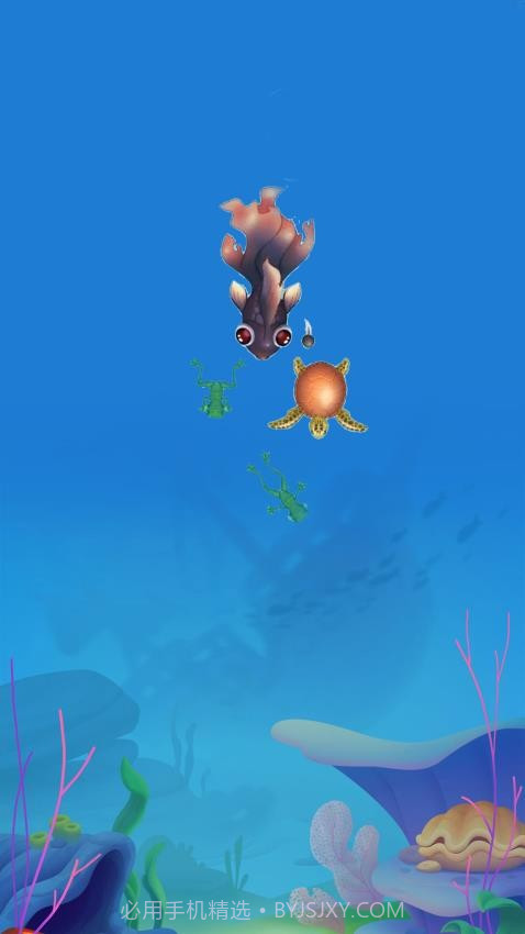 吞噬大作战移植版截图4