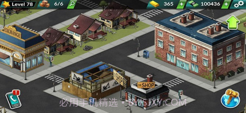 投标战争帝国截图3