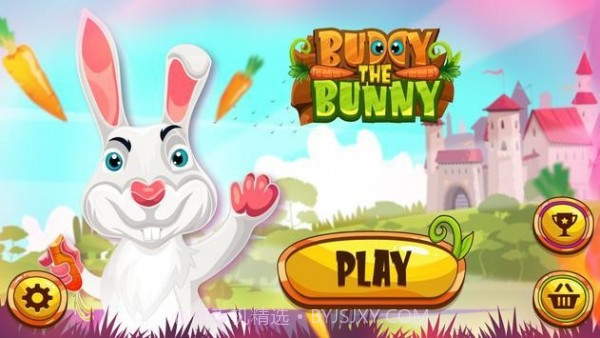 巴迪兔子截图1 巴迪兔子截图1