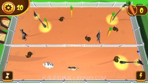 巴迪兔子截图2 巴迪兔子截图2