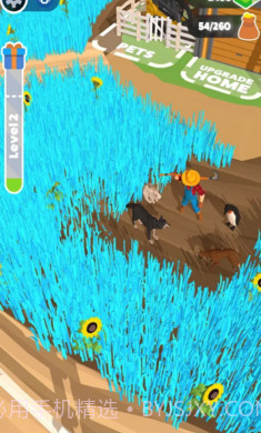 一起来割草截图3