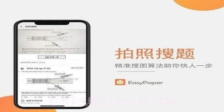 Easypaper截图3