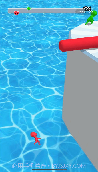 抖音水上冲冲冲截图3