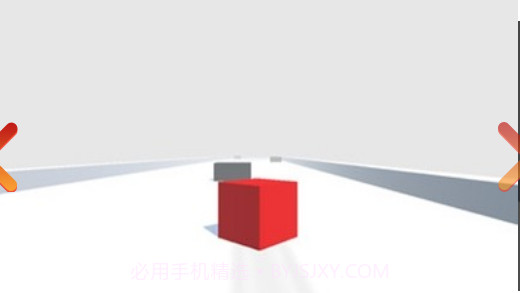 方块快跑截图1 方块快跑截图1