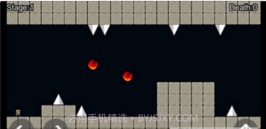 TrapQuest截图2 TrapQuest截图2