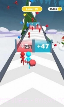 拳击时间截图3 拳击时间截图3