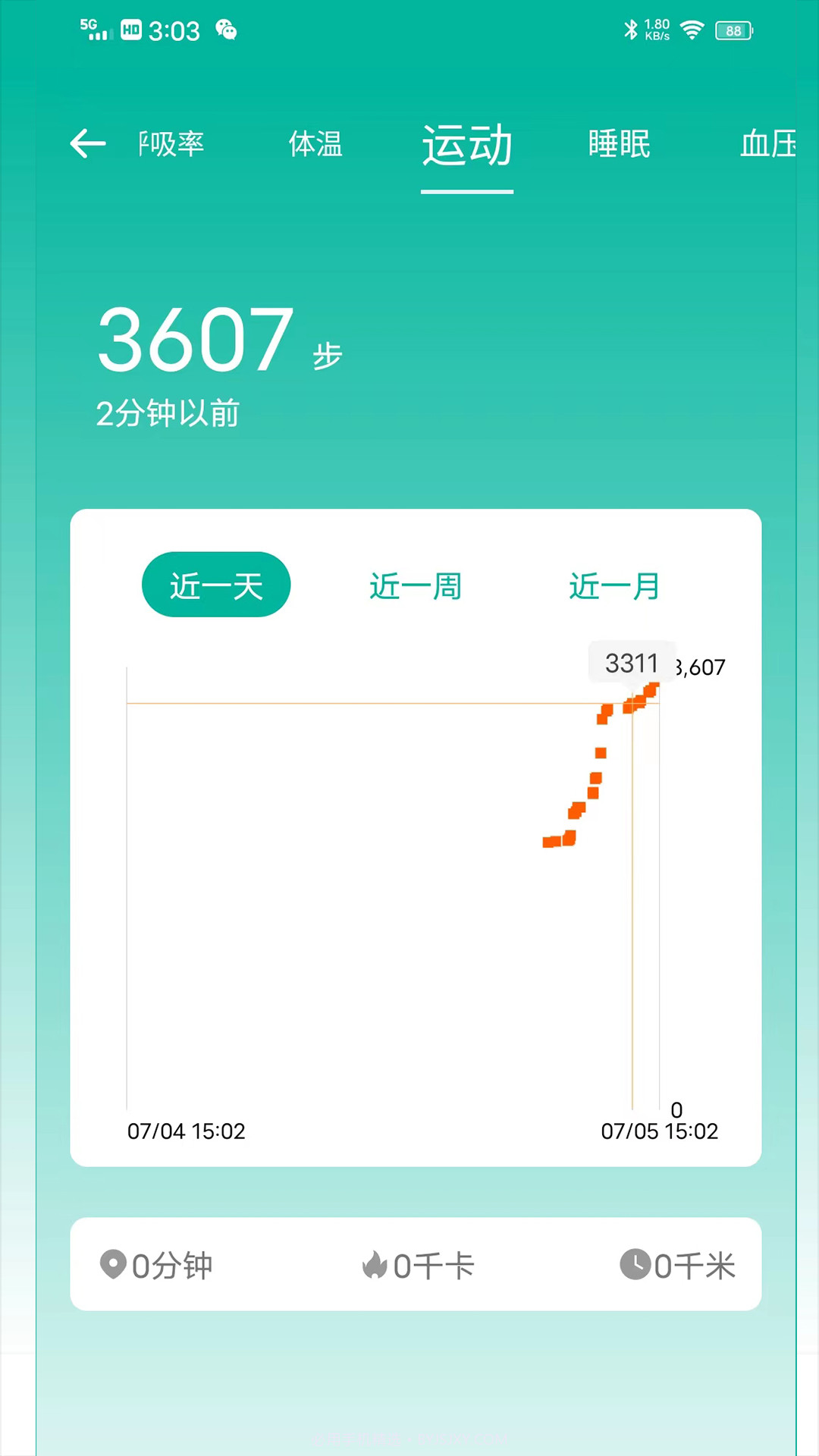 大白健康守护截图1 大白健康守护截图1