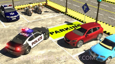 停车场3D大师截图2