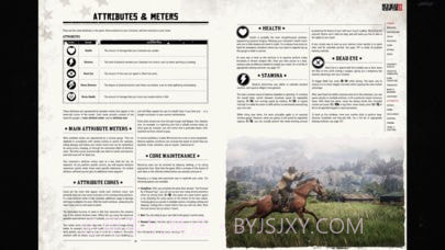 rdr2:companion截图4