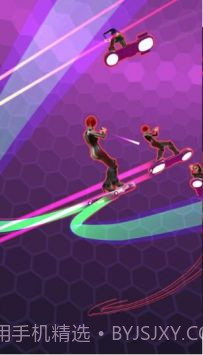 气垫板竞技场截图1