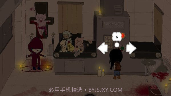 妮卡的冒险截图2 妮卡的冒险截图2