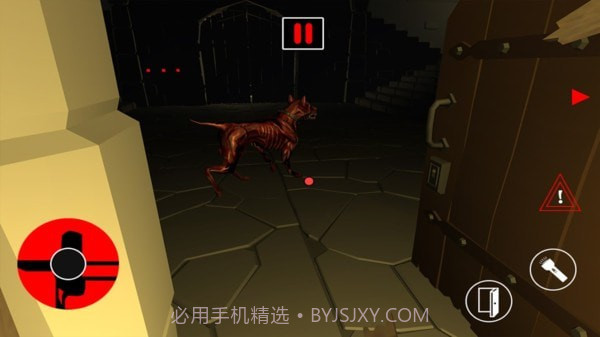 星期五杰森杀手截图4 星期五杰森杀手截图4