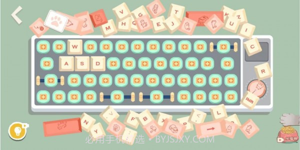 收纳时光游戏截图3 收纳时光游戏截图3