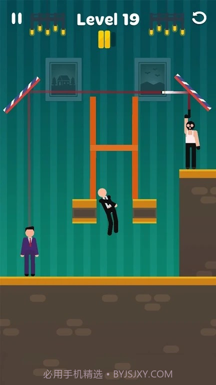 小小保镖拯救截图2