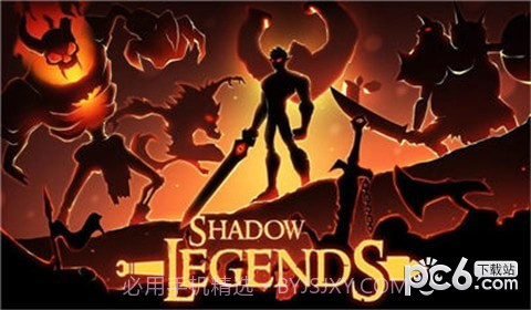 火影人影子传说截图4 火影人影子传说截图4