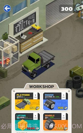 前线军卡截图1 前线军卡截图1