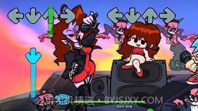 周五夜放克马里奥模组截图2