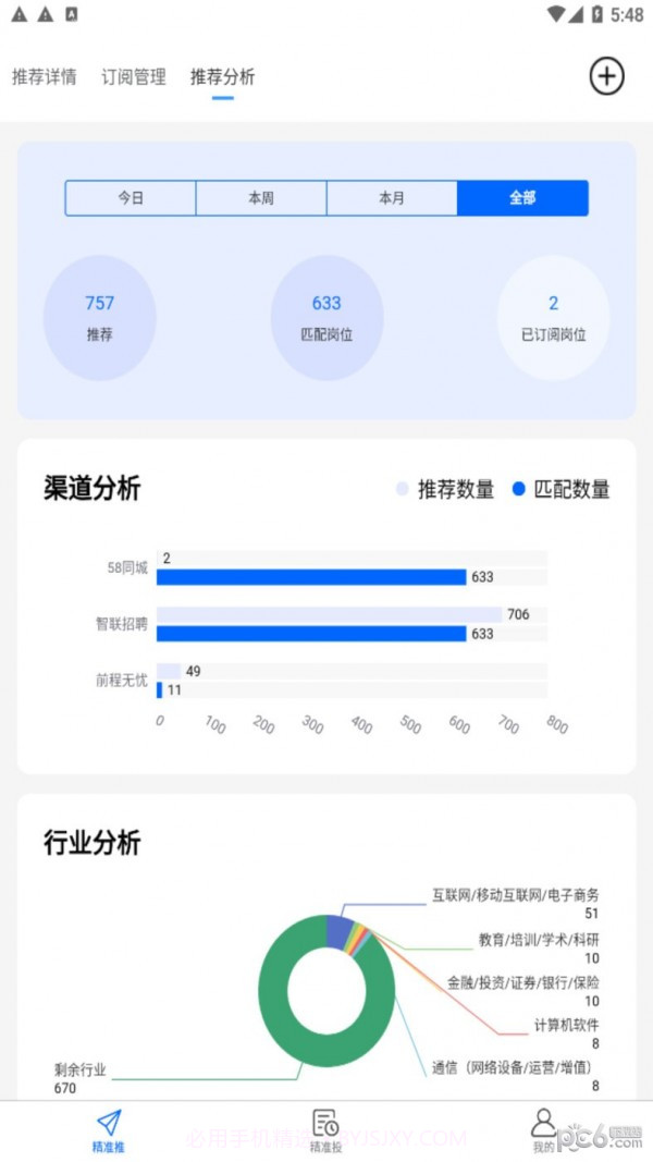 AI就业截图1 AI就业截图1