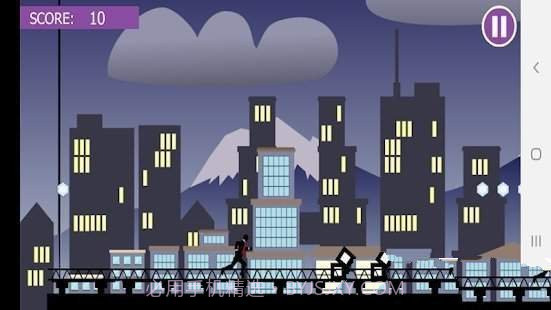 vector city截图3 vector city截图3