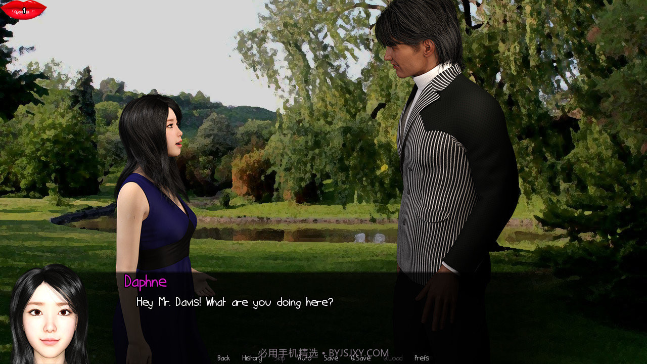 妻子的困境截图4