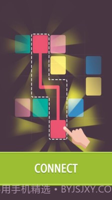 方块向前冲截图1 方块向前冲截图1