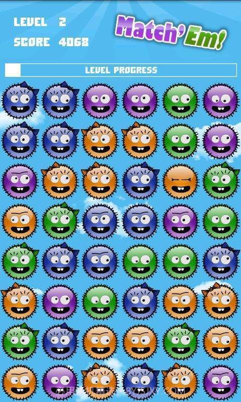 吱吱球 Cheepers截图3