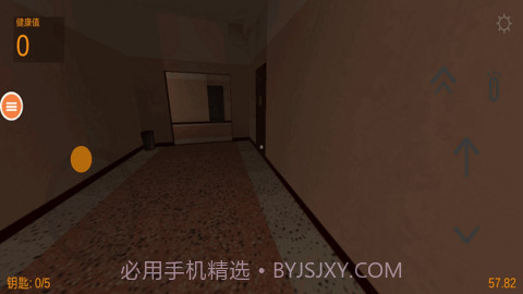 恐怖鬼脸2截图2 恐怖鬼脸2截图2