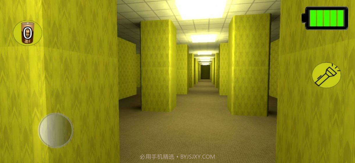 黑暗后室截图3 黑暗后室截图3