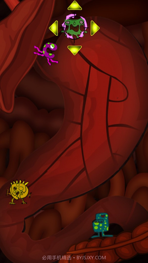 宝宝小护士截图4 宝宝小护士截图4