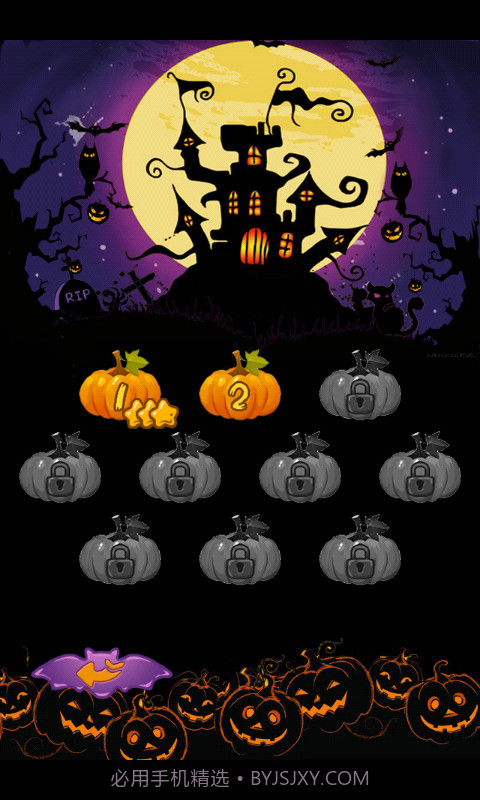 吸血古堡 DraculaCastle截图5