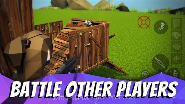 有种就单挑截图2 有种就单挑截图2