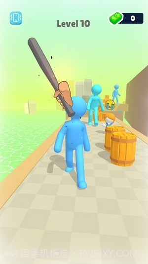 击毁他们截图3 击毁他们截图3