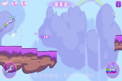 水晶独角兽截图1 水晶独角兽截图1