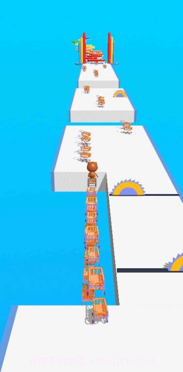 手推车驾驶截图2 手推车驾驶截图2