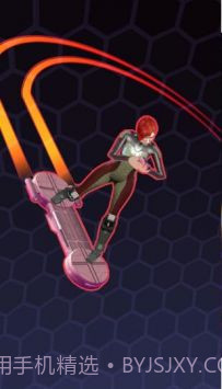 气垫板竞技场截图2