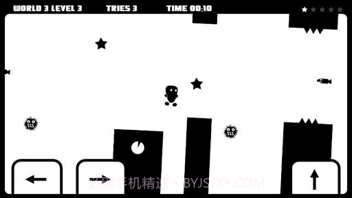 小小杰克  Tiny Jack截图2