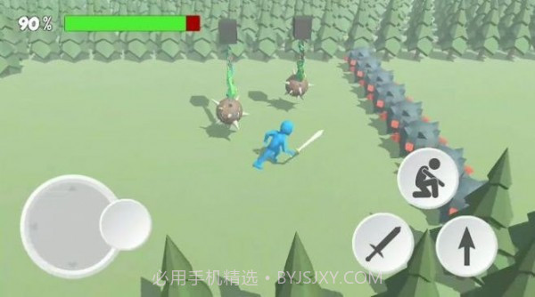 冒险和玩物截图2