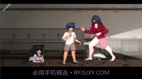 放学后玩捉迷藏（Hide and Seek- Peek A Boo）截图1