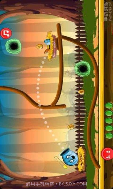 愤怒的蛋截图4 愤怒的蛋截图4