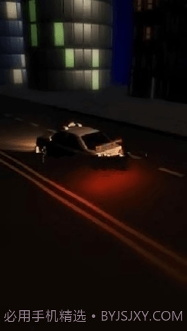 夜间车手截图1 夜间车手截图1